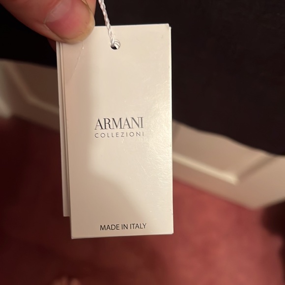 Armani Collezioni Single breasted suit - Picture 2 of 2